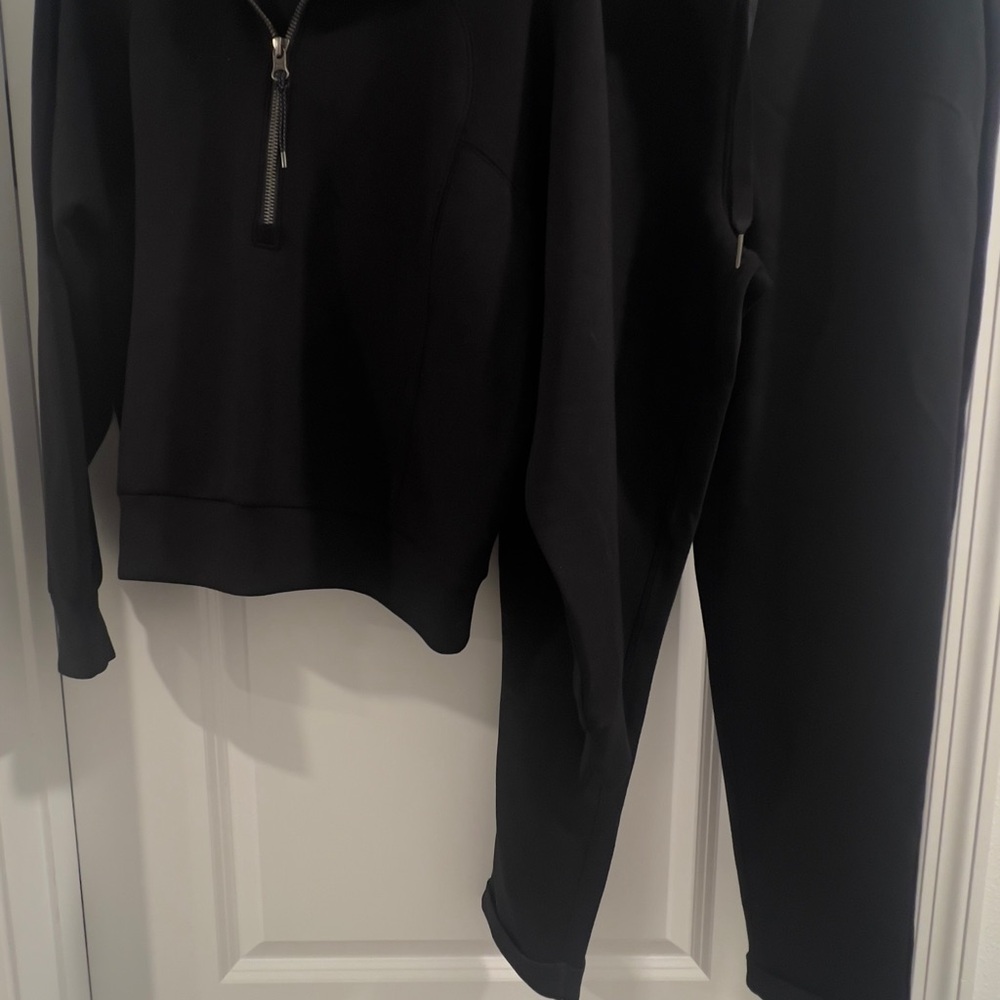 SPANX Black Women's Sweater